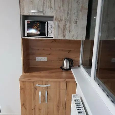 Silver Star 40b Apartment *