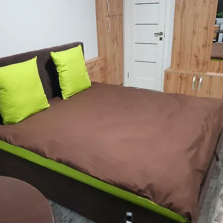 Apartment Silver Star 40b