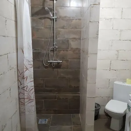 Silver Star 40b Apartment *