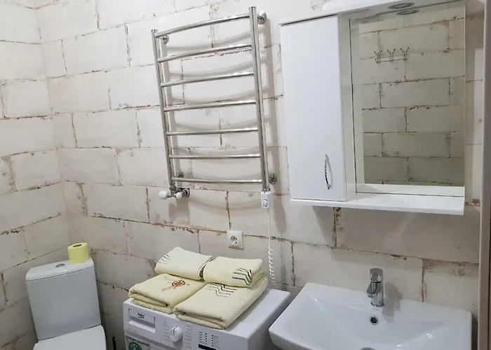 Silver Star 40b Apartment