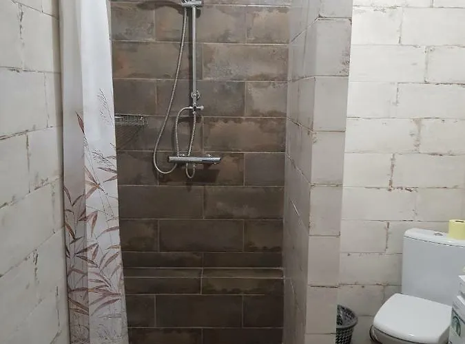 Silver Star 40b Apartment *