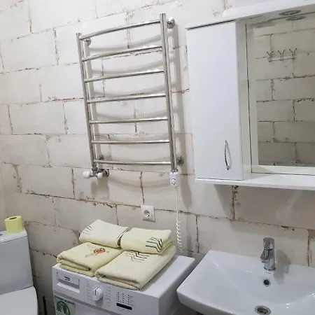 Silver Star 40b Apartamento