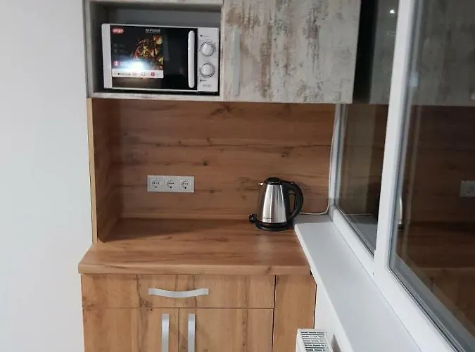 Silver Star 40b Apartamento *