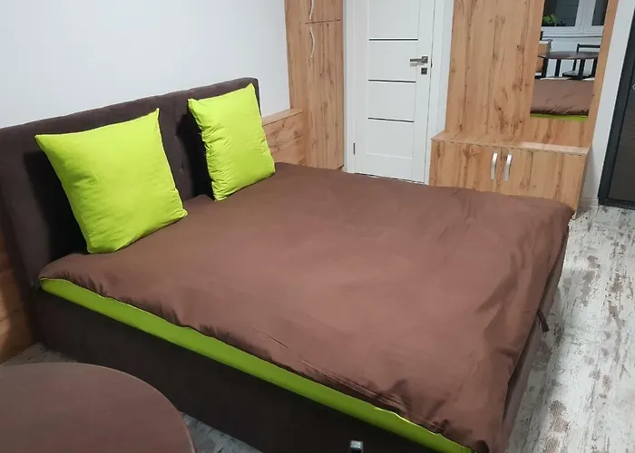 Apartamento Silver Star 40b